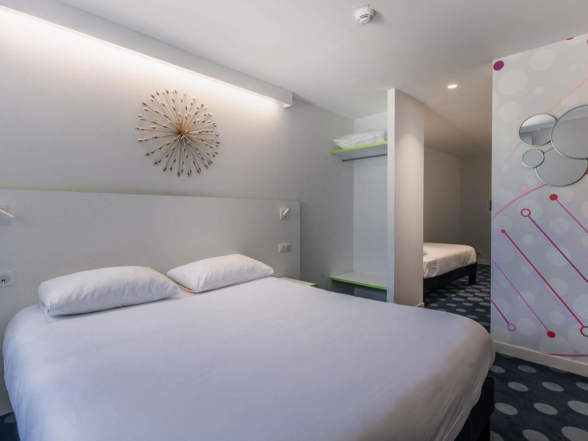 Ibis Styles Fougeres Hotel Beauce Exterior photo
